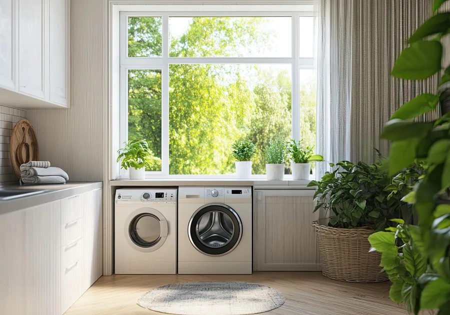 Why your dryer takes three cycles to dry one load