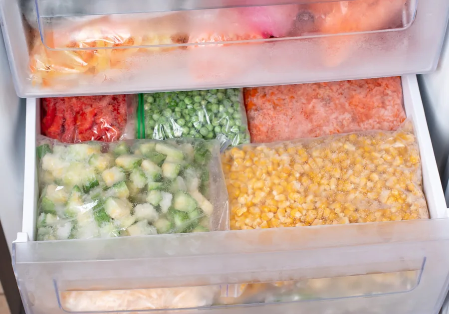 Why your garage refrigerator stops working every winter