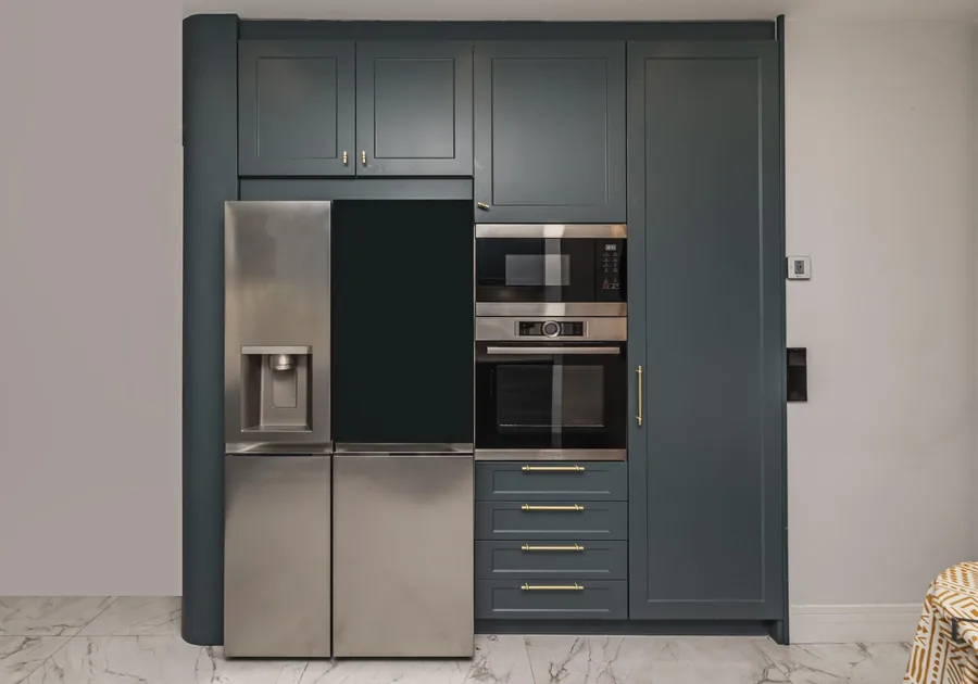 Your oven died the day after a self-clean cycle. That is not a coincidence