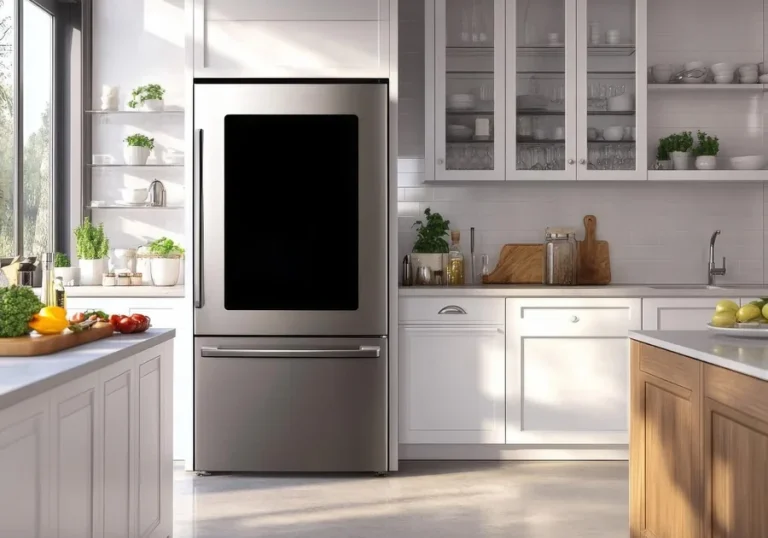 Refrigerator not cooling but the freezer is fine